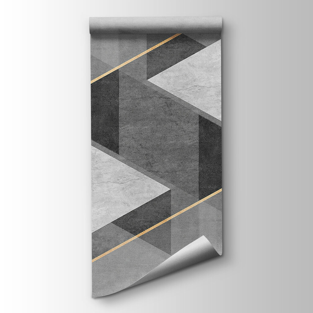 Outlined Geometry — product view