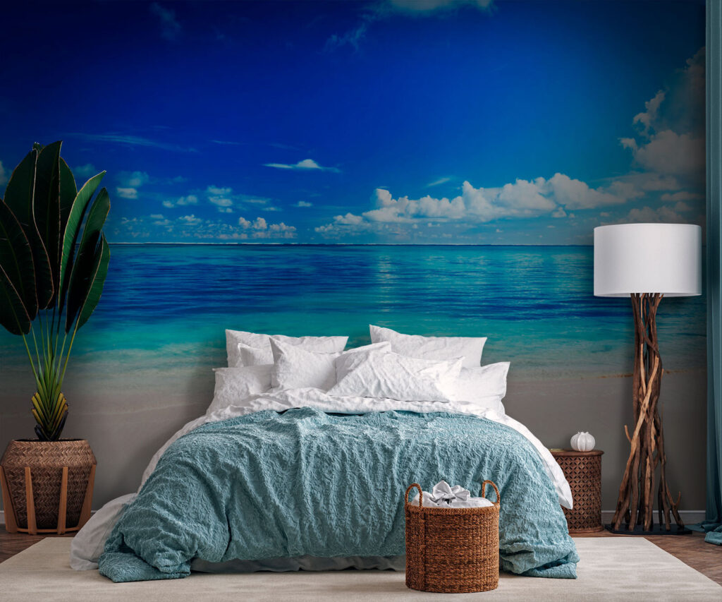 Clearwater Shore — interior 2