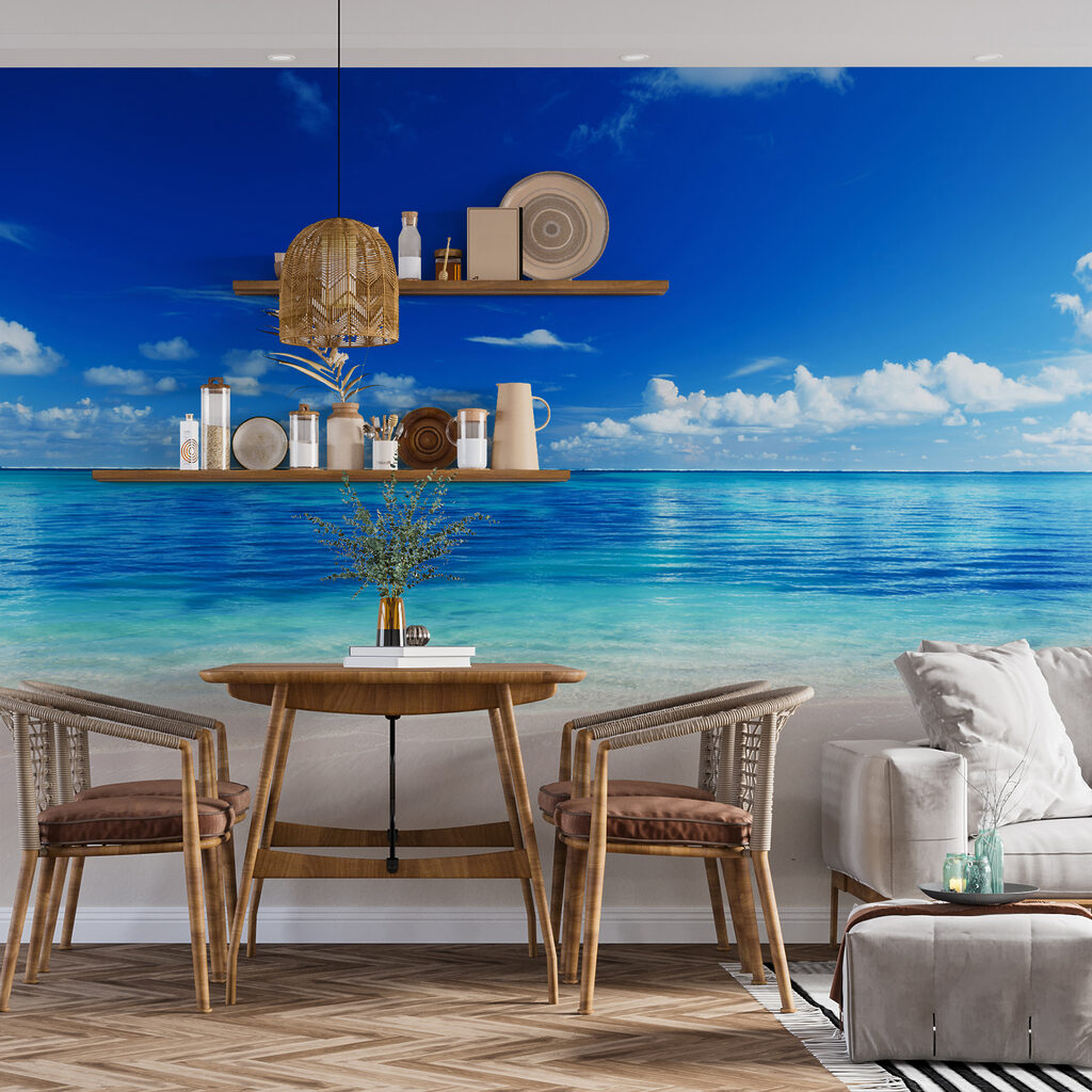 Clearwater Shore — interior 5