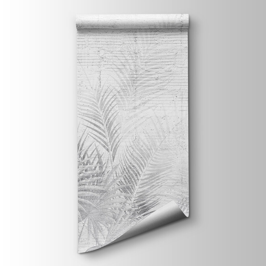 Palm Traces on Plaster — product view