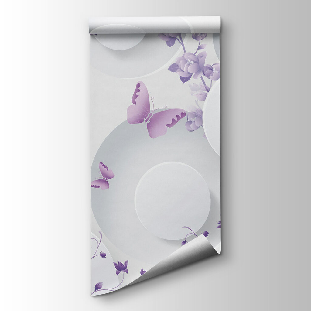 Butterfly Circles — product view