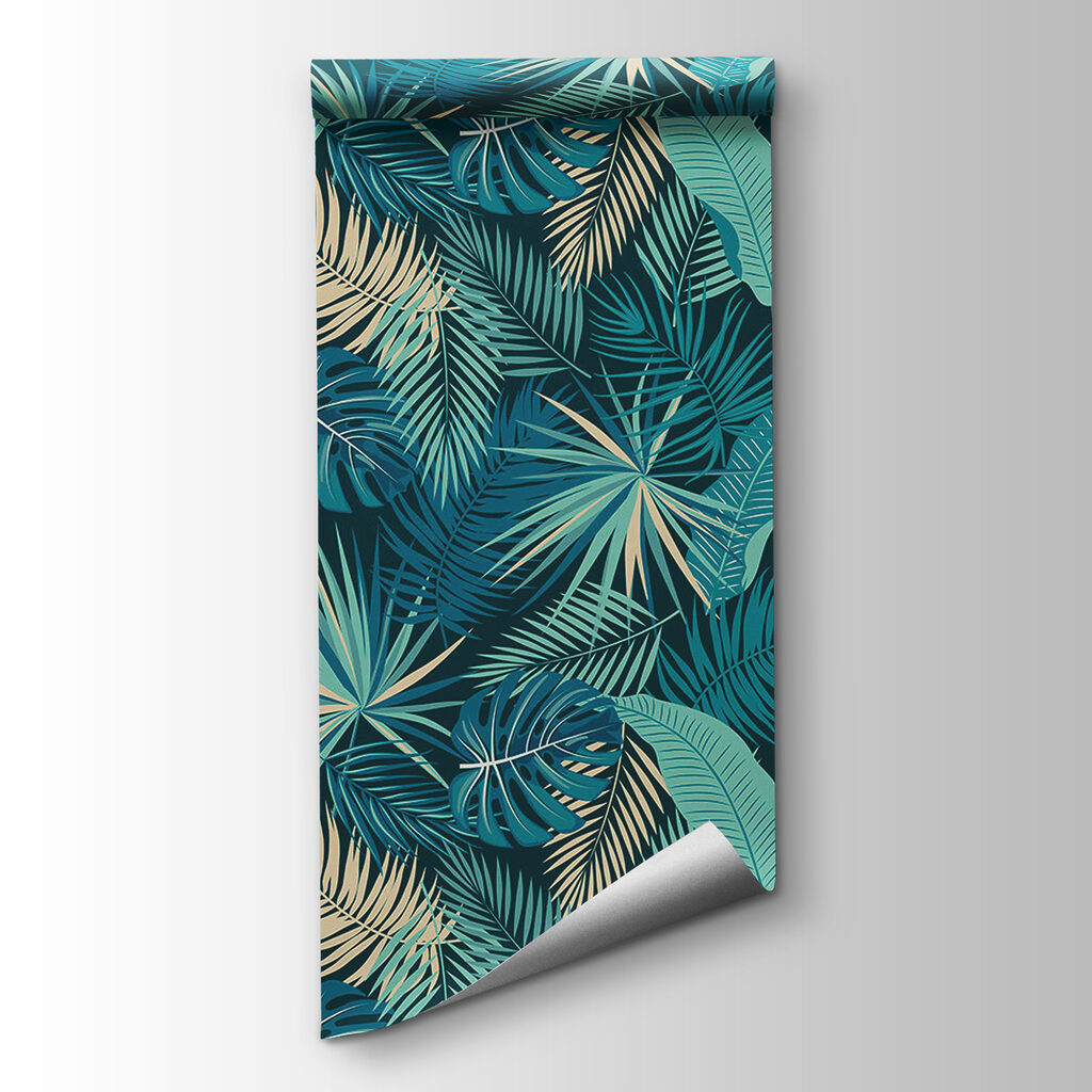 Tropical Tangle — product view
