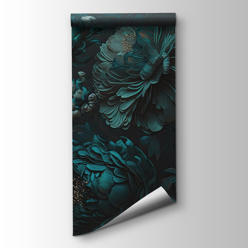 Deep Garden — product view