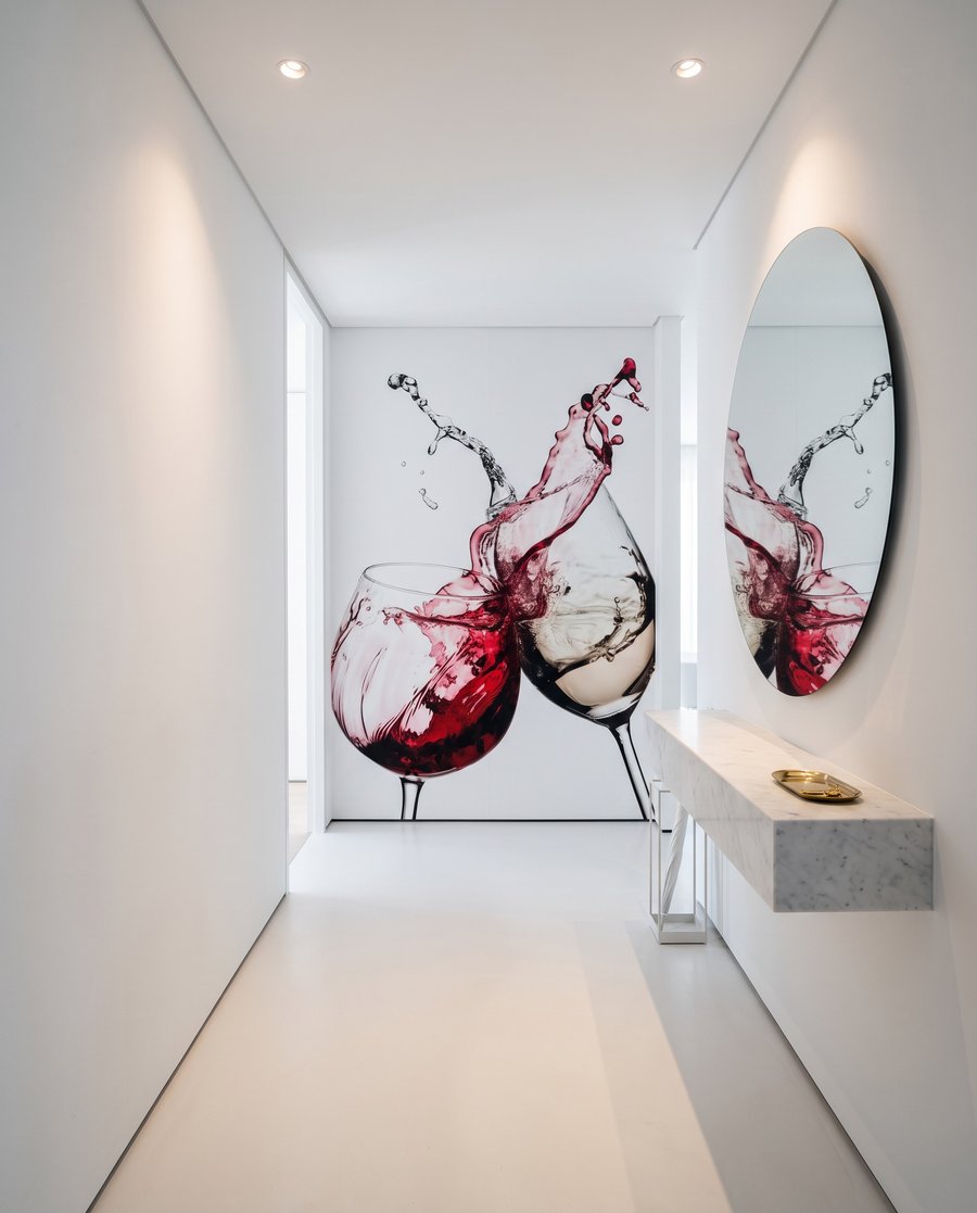 Wine Together — interior 3