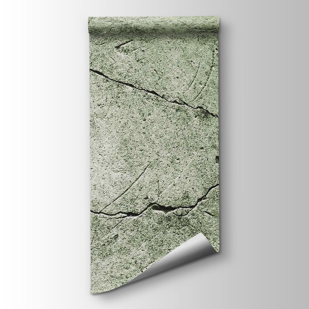 Cracks in weathered layers — product view