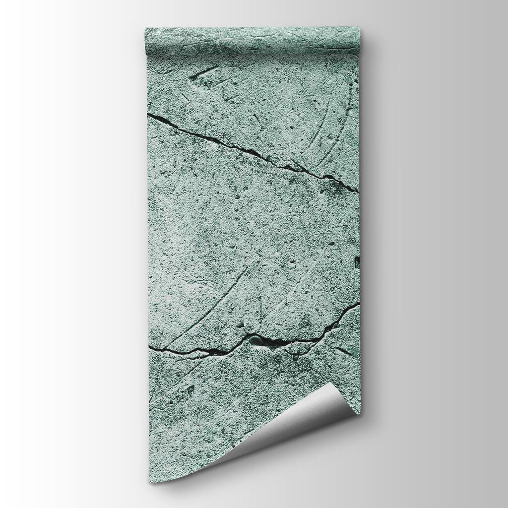 Cracks in weathered layers — product view