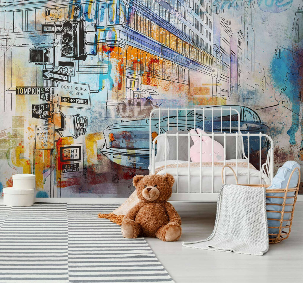 City Corner Classic — interior 2