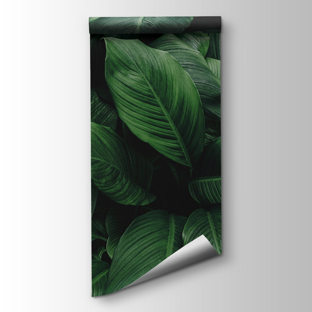 Leafy Embrace — product view