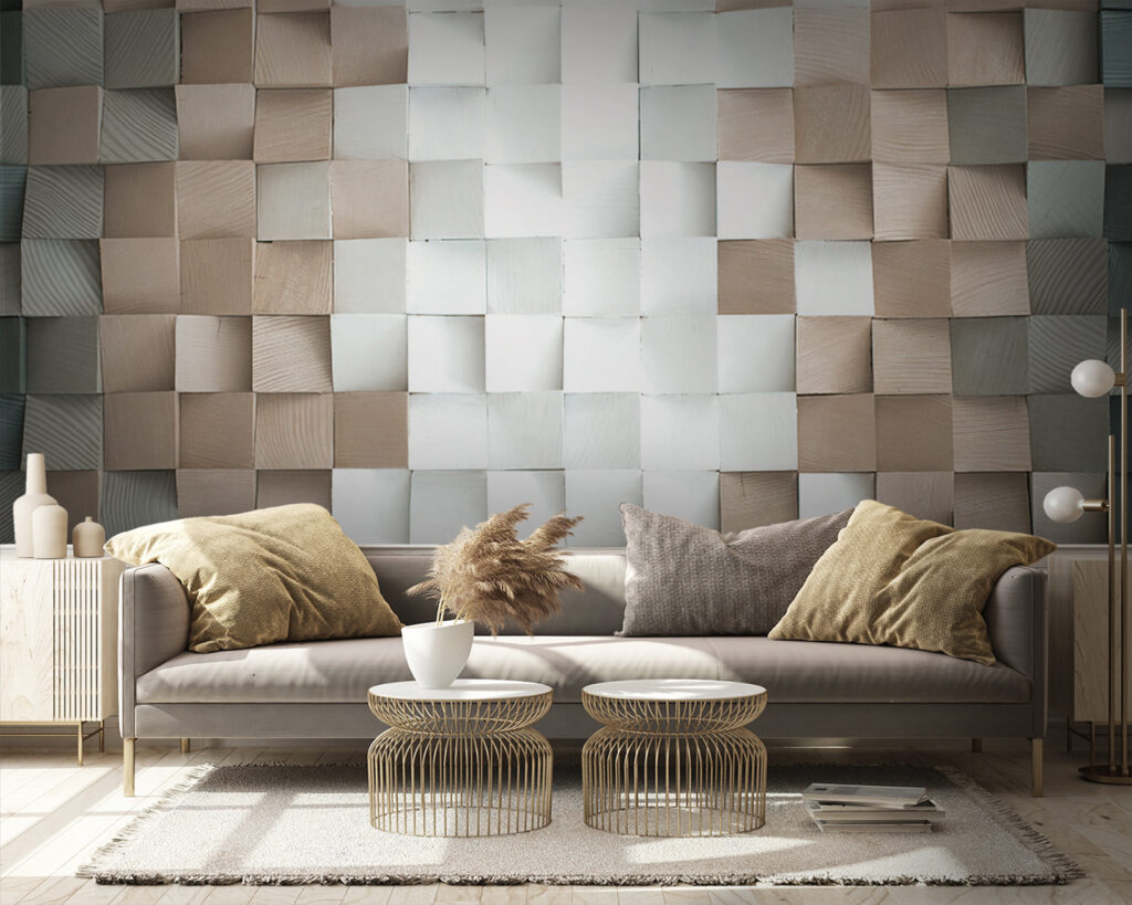 Mosaic Light — interior 2