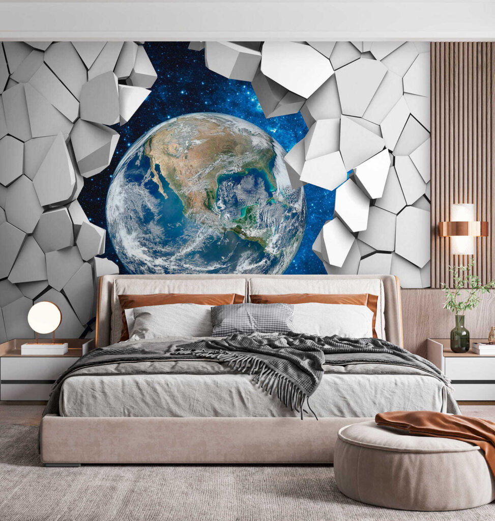 World Beyond — interior 3