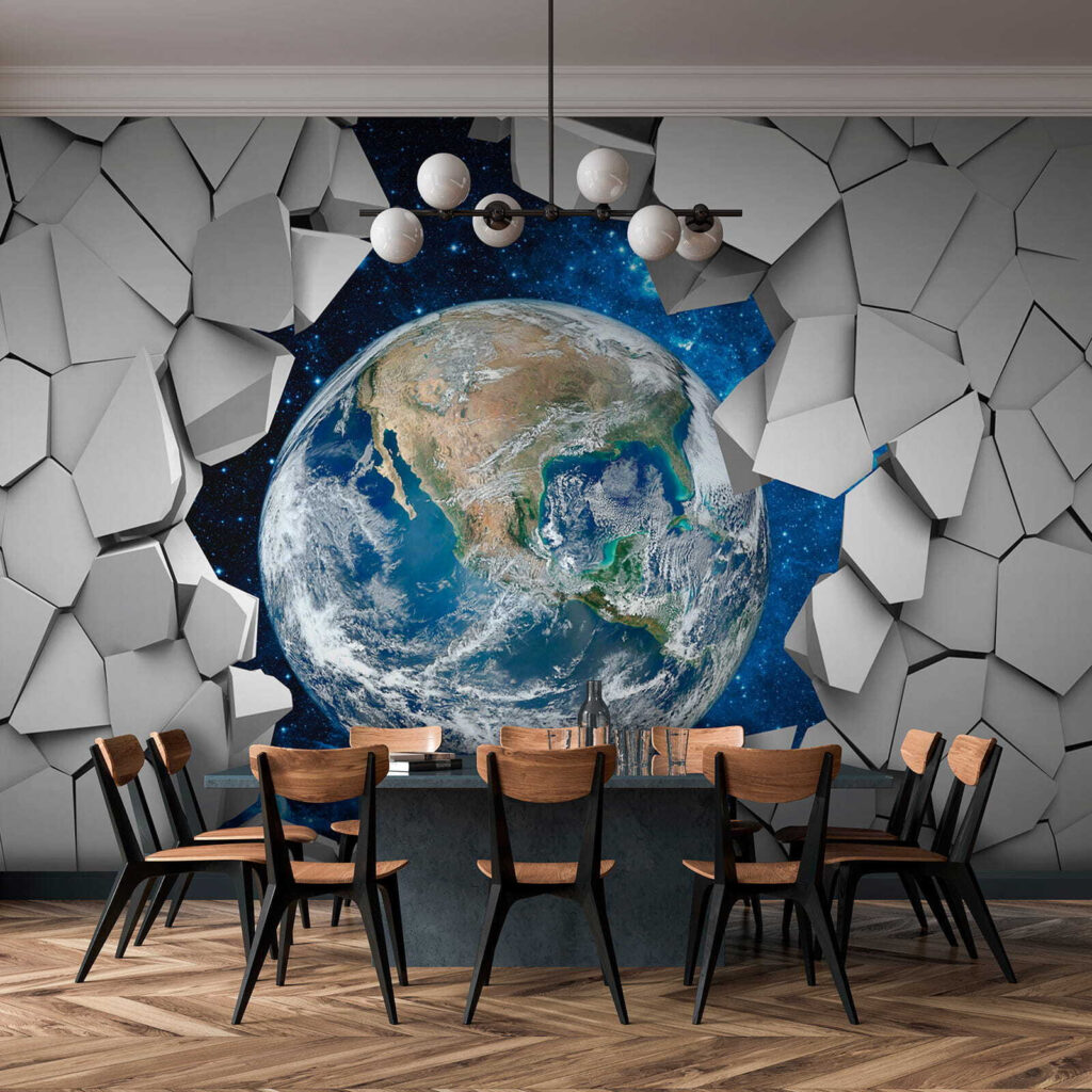 World Beyond — interior 8