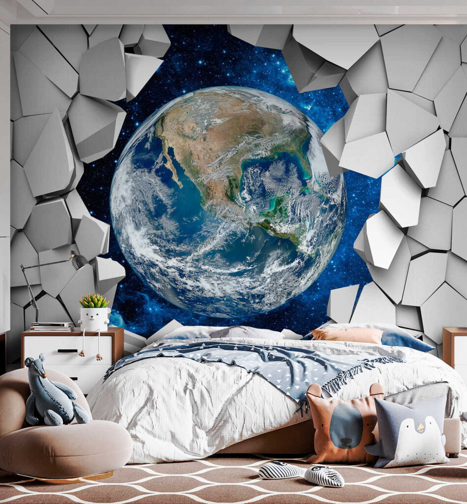 World Beyond — interior 9