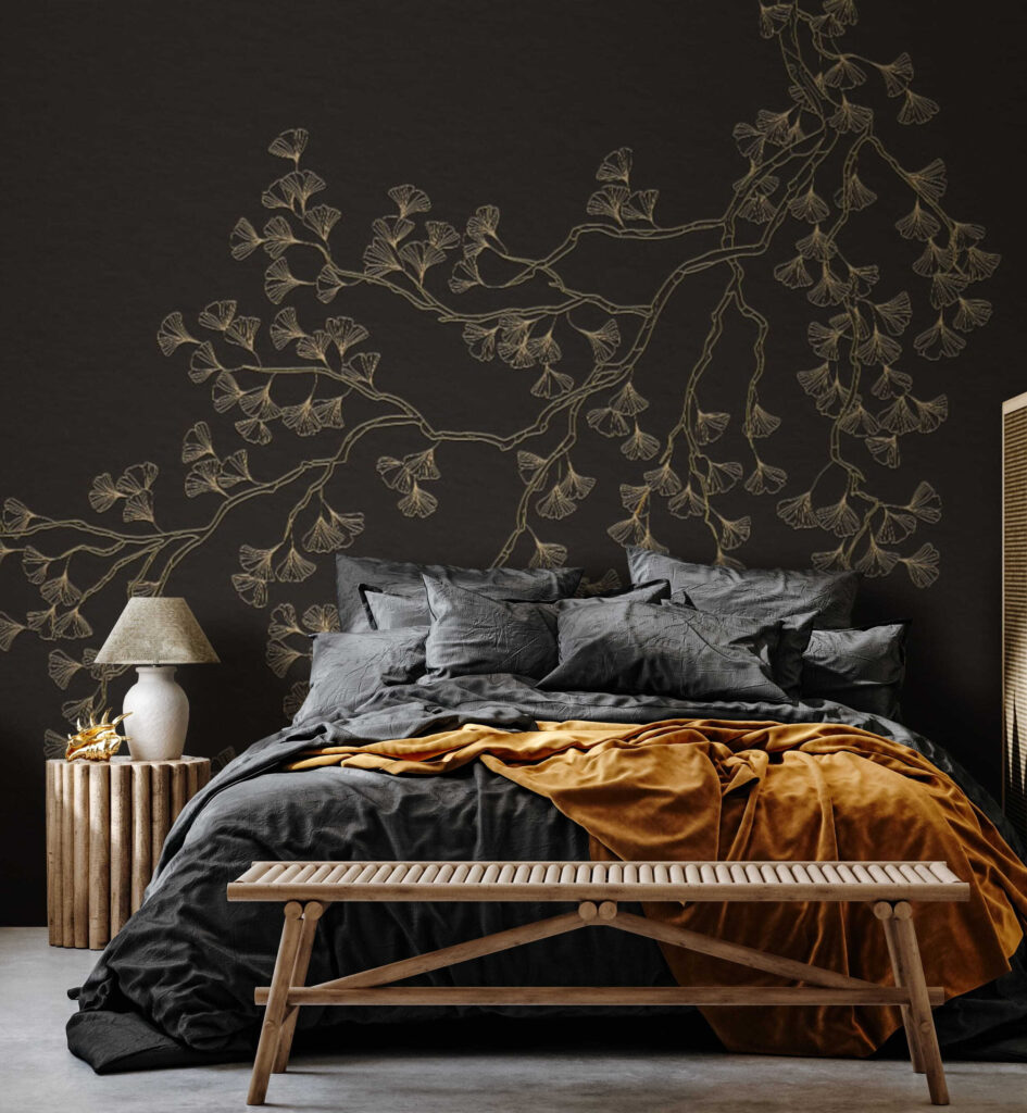 Branchwork After Dark — interior 2
