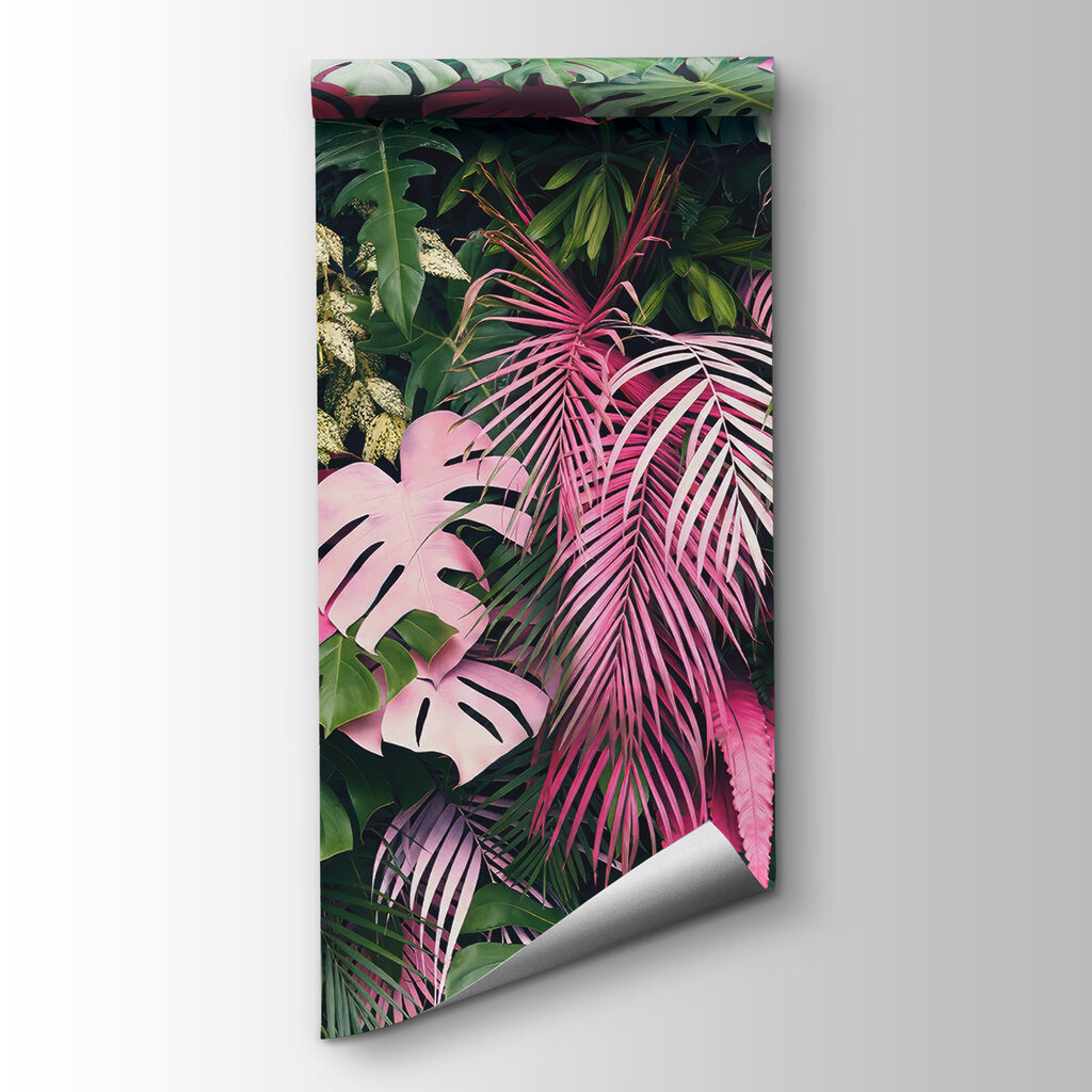 Tropical Colour — product view