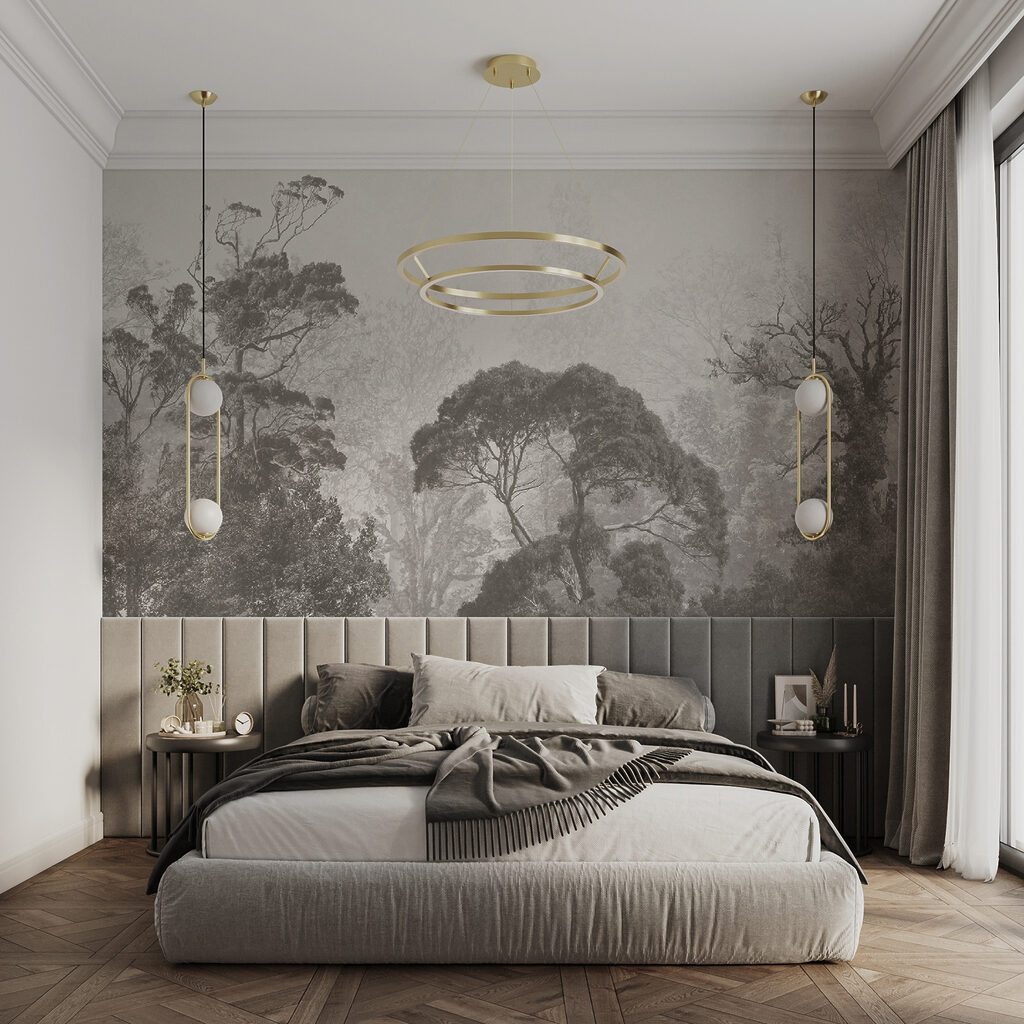 Treetop Mist — interior 5