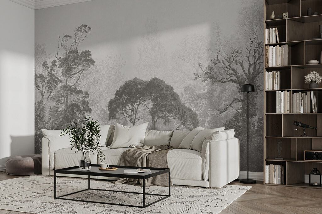 Treetop Mist — interior 4