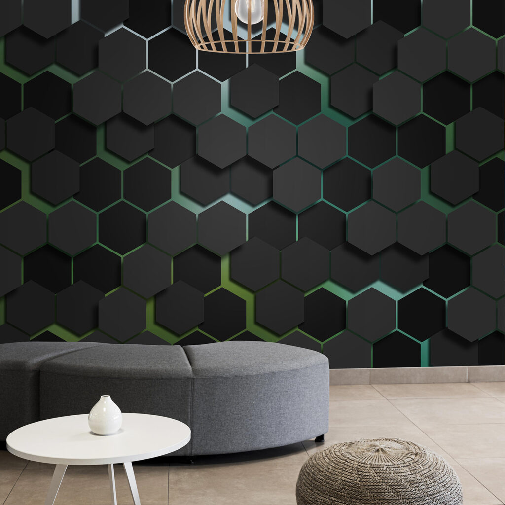 Honeycomb After Dark — interior 1