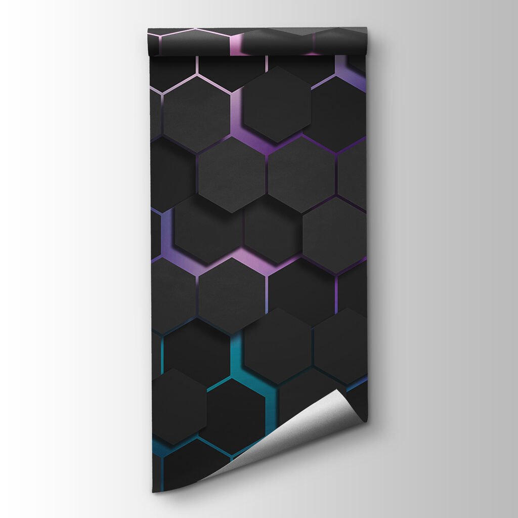 Honeycomb After Dark — product view