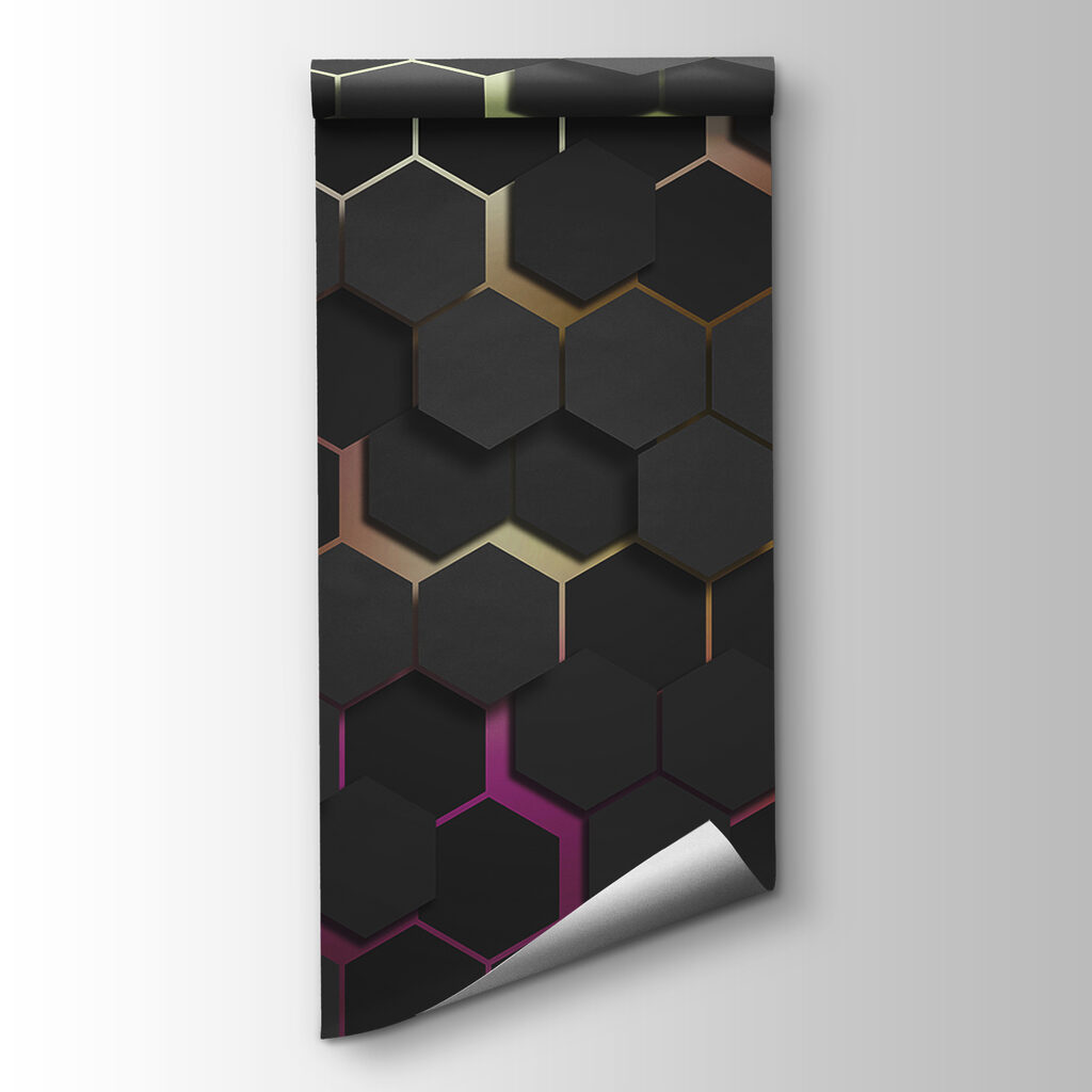 Honeycomb After Dark — product view