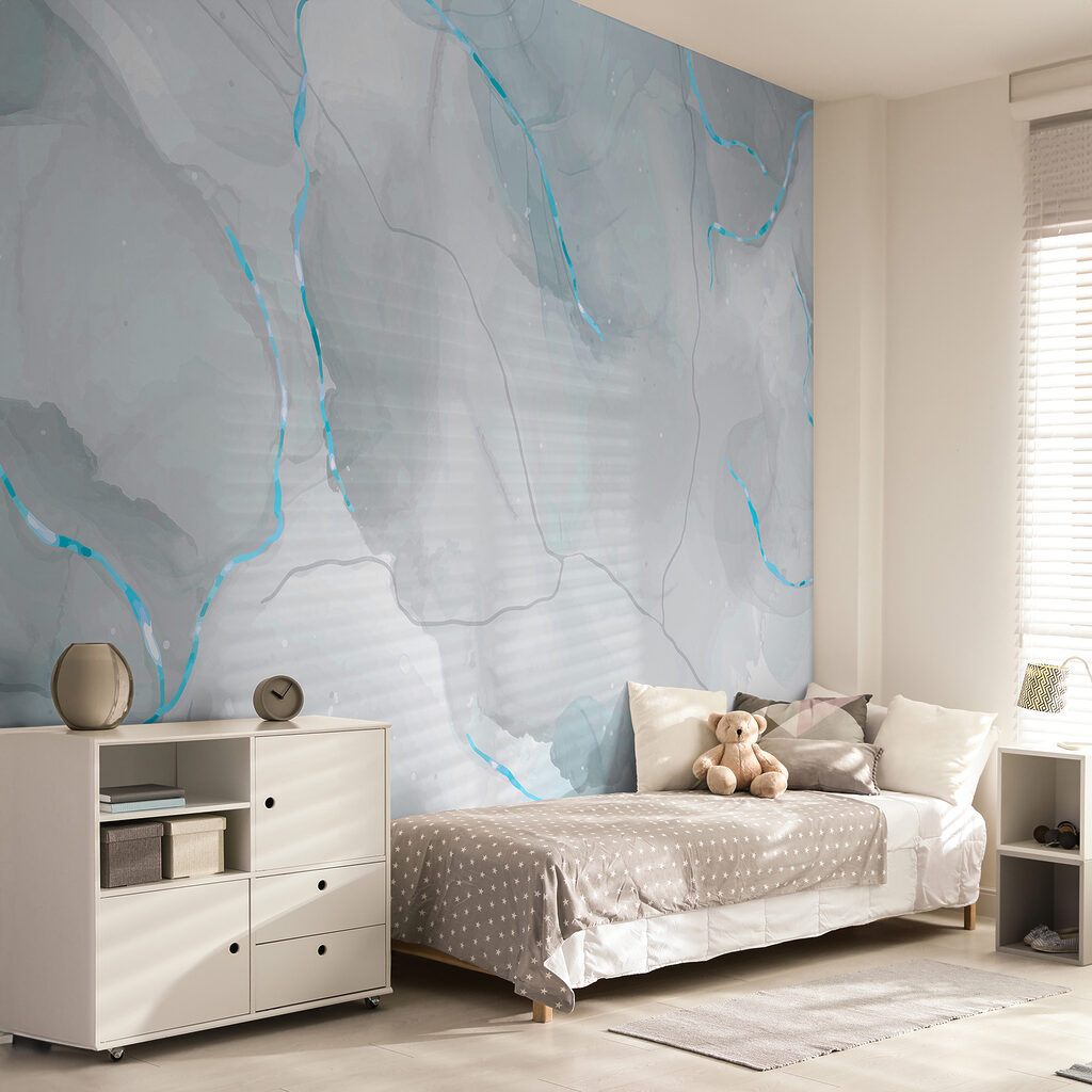 Marble With Fine Veins — interior 1