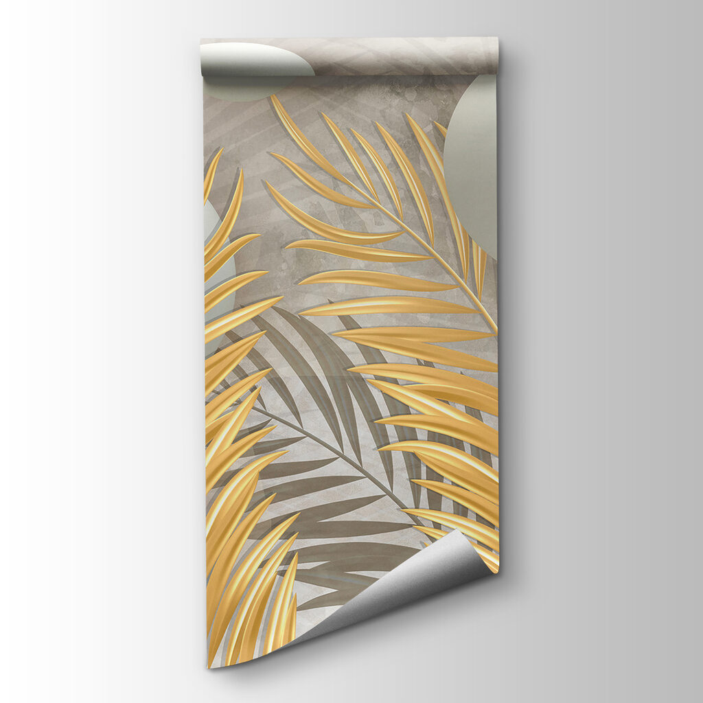 Palms and Spheres — product view
