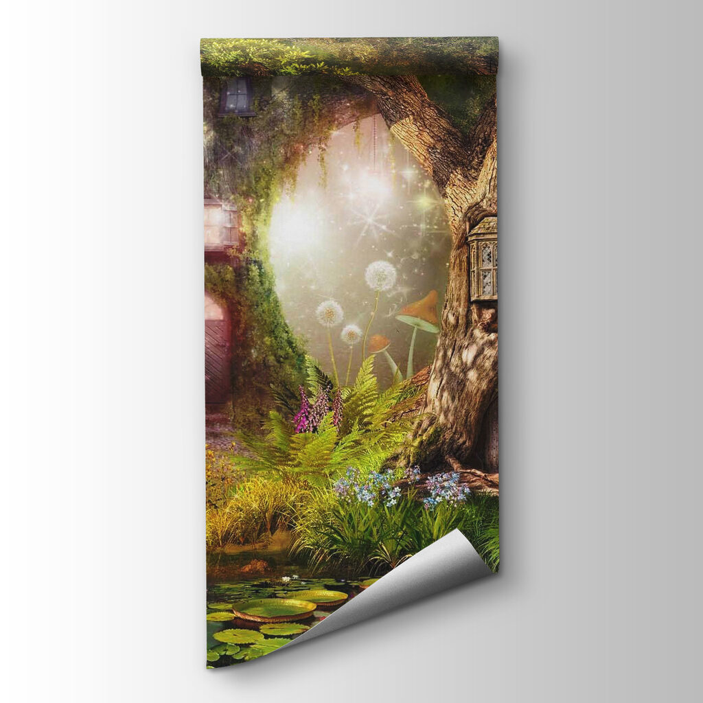 Treehouse Glow — product view
