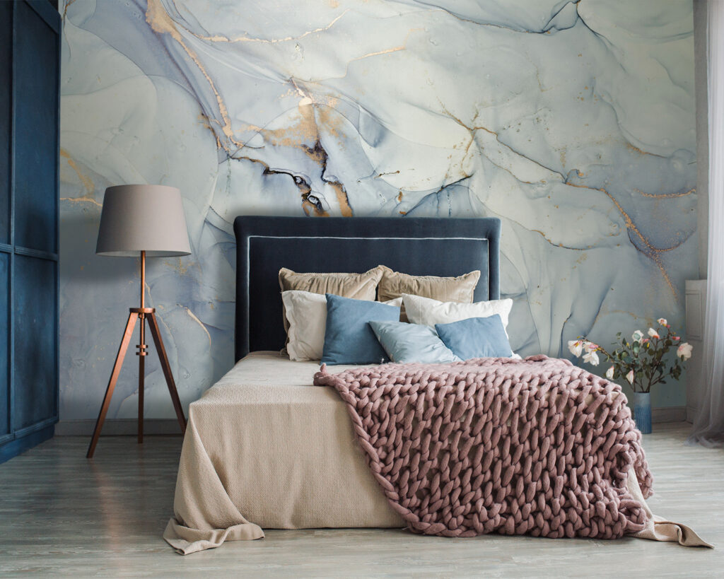 Pale blue with veins — interior 2