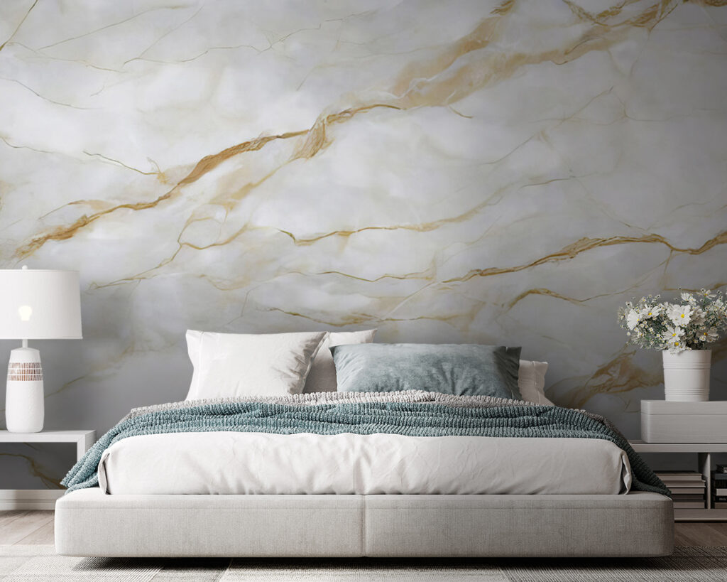 Gold veins run across — interior 1