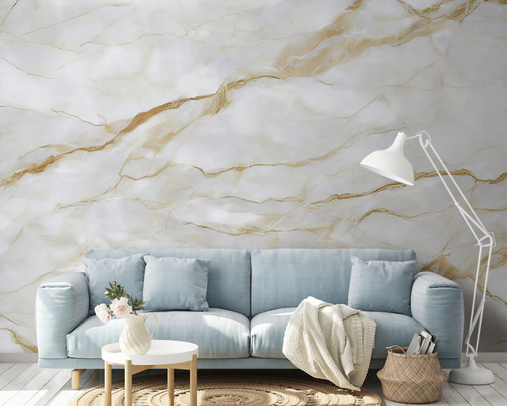 Gold veins run across — interior 4