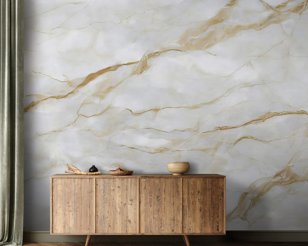 Gold veins run across — interior 5