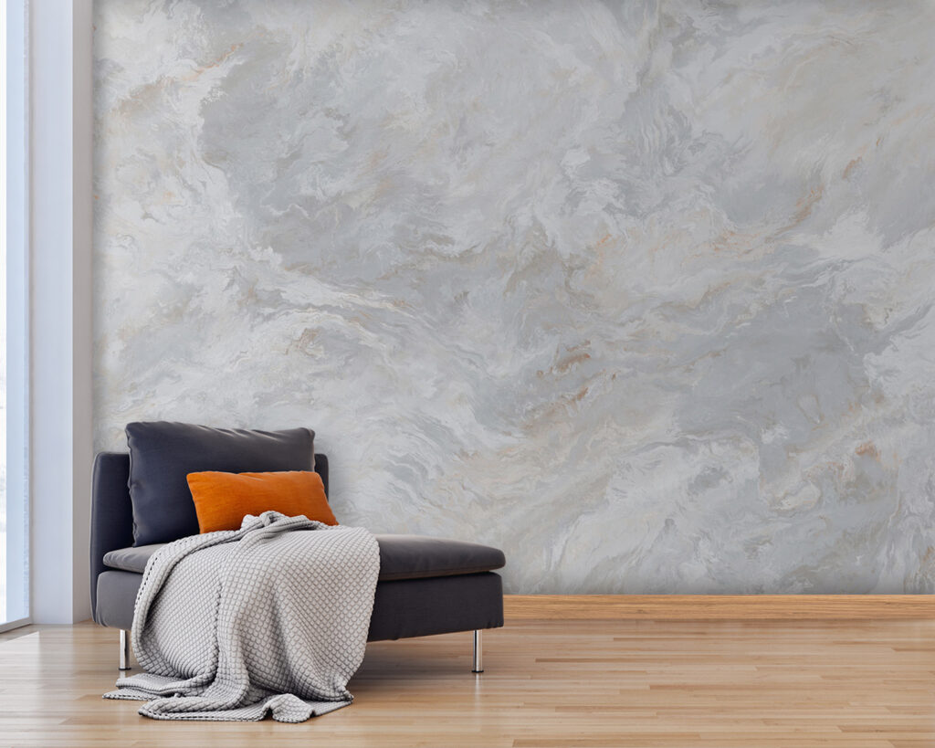Pale layers in streaks — interior 5