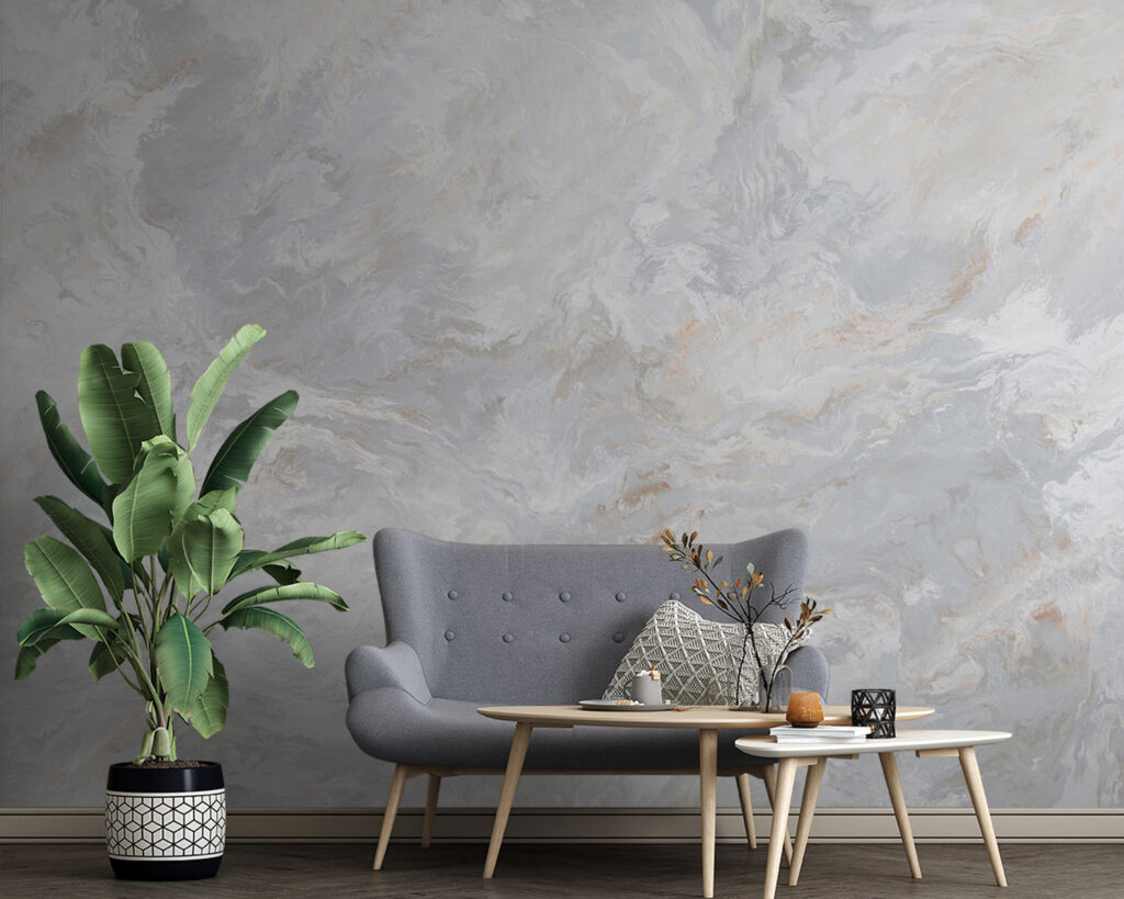Pale layers in streaks — interior 1