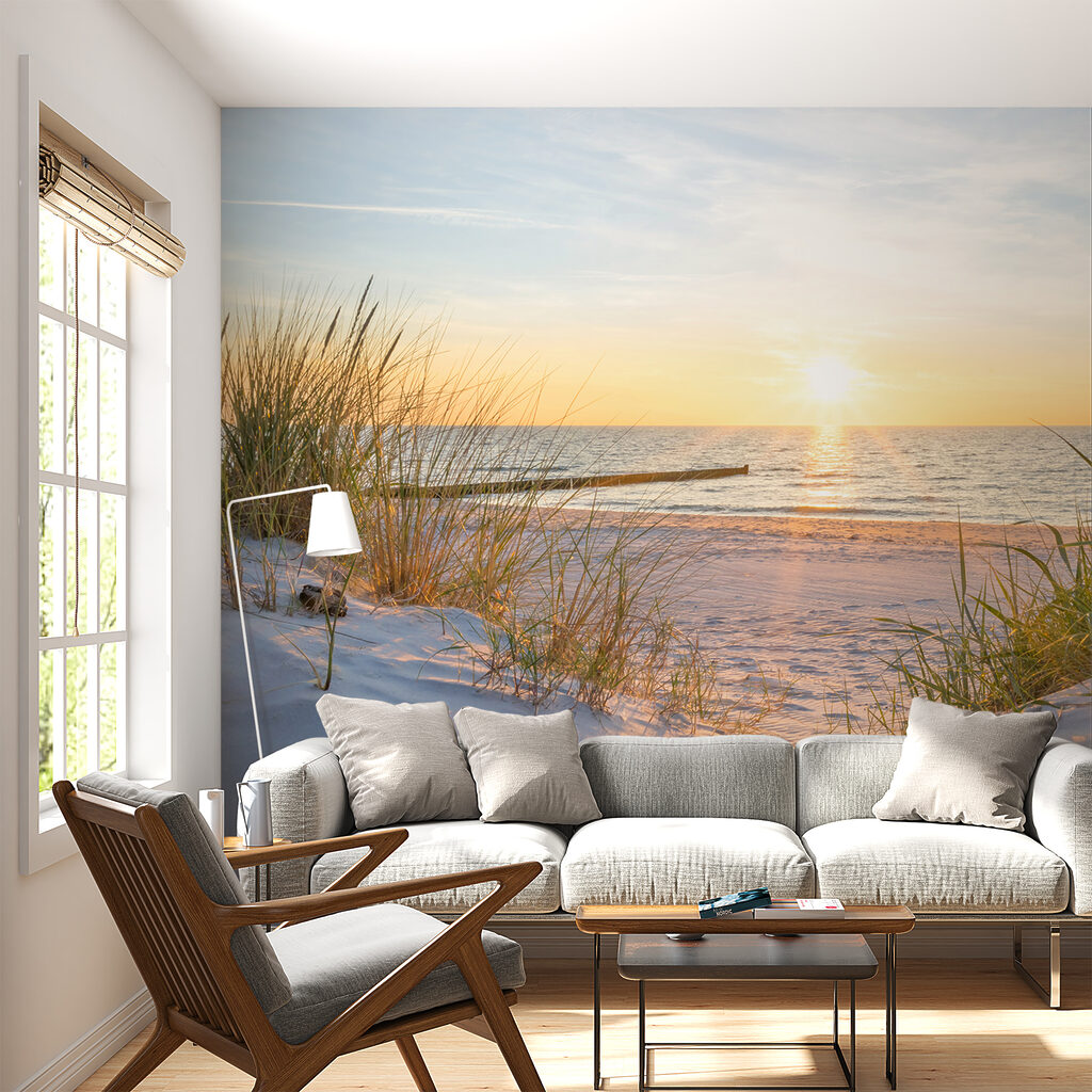 Dune Sunrise — interior 4