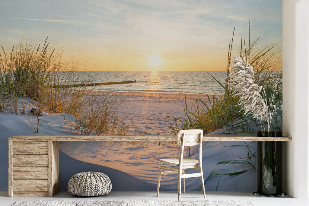Dune Sunrise — interior 5