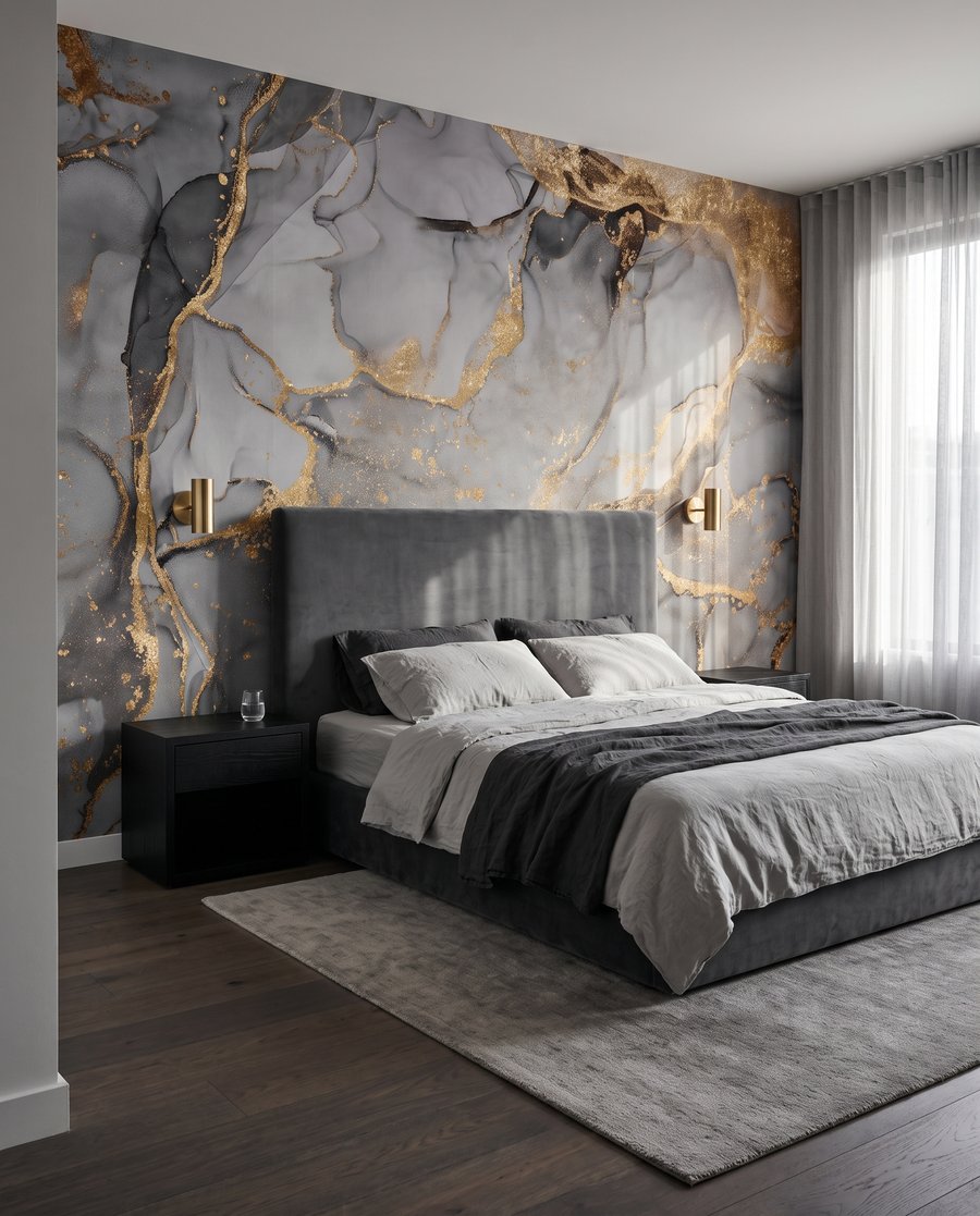 Gilded Mineral — interior 2