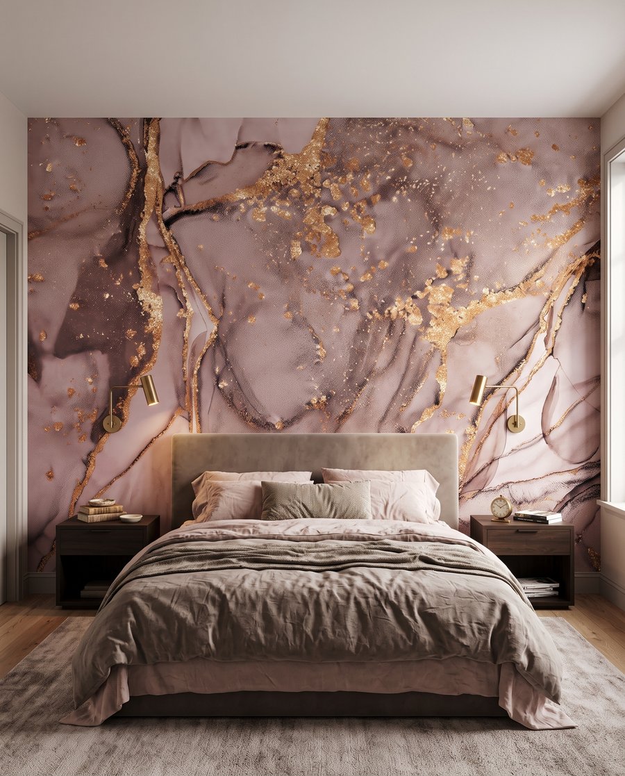 Gilded Mineral — interior 3