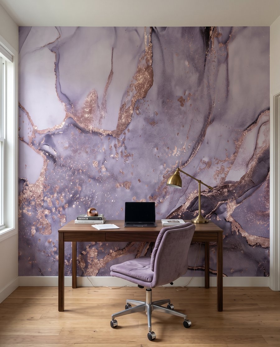 Gilded Mineral — interior 5