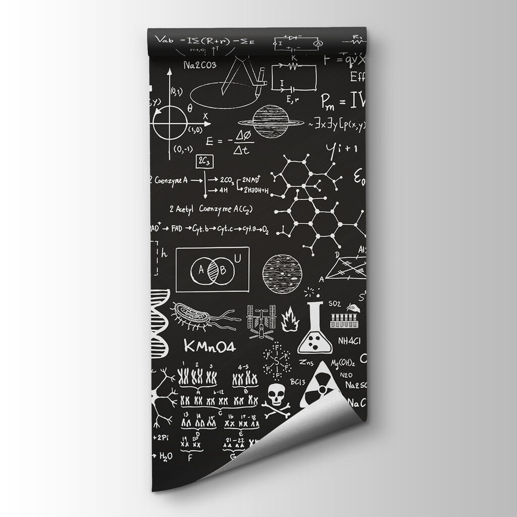 Curious Minds — product view