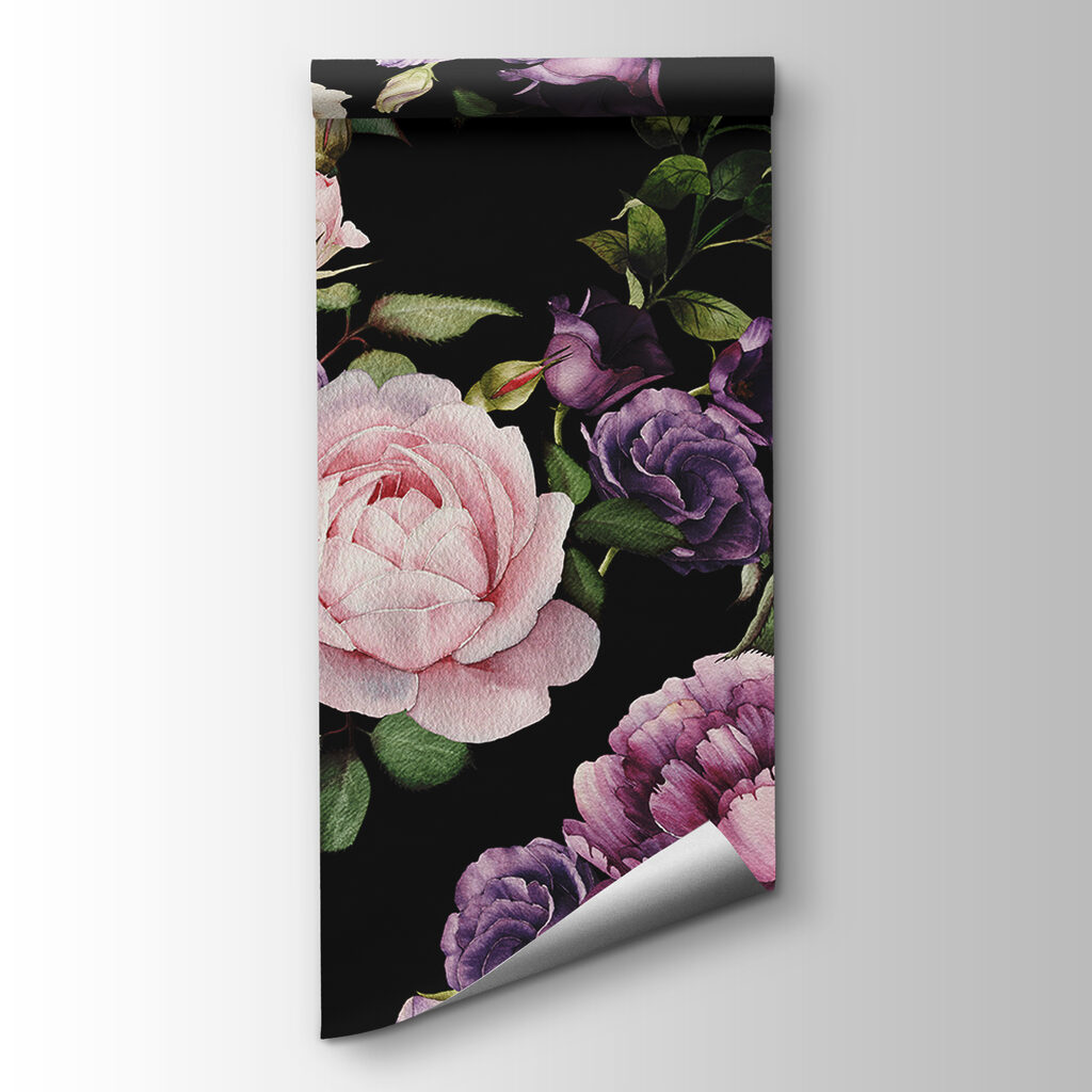 Midnight Rose Garden — product view