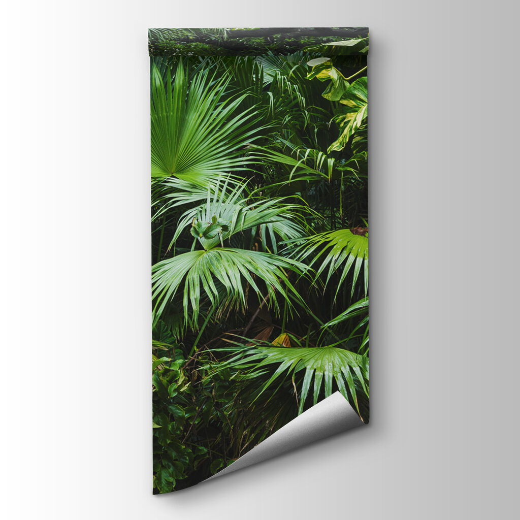 Jungle Green — product view