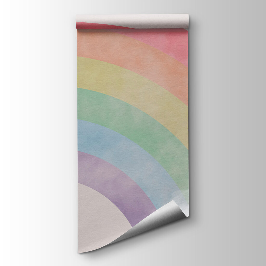 Rainbow Daydream — product view