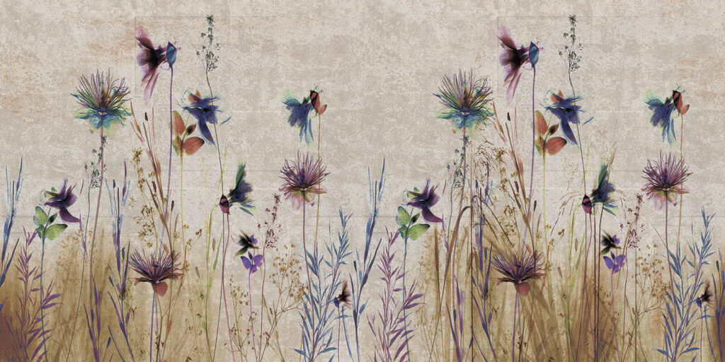 Thistle Meadow — full design