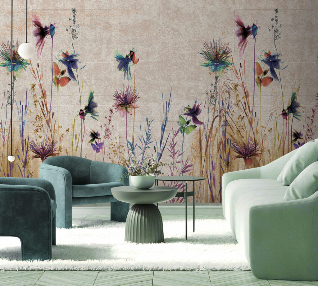 Thistle Meadow — interior 3