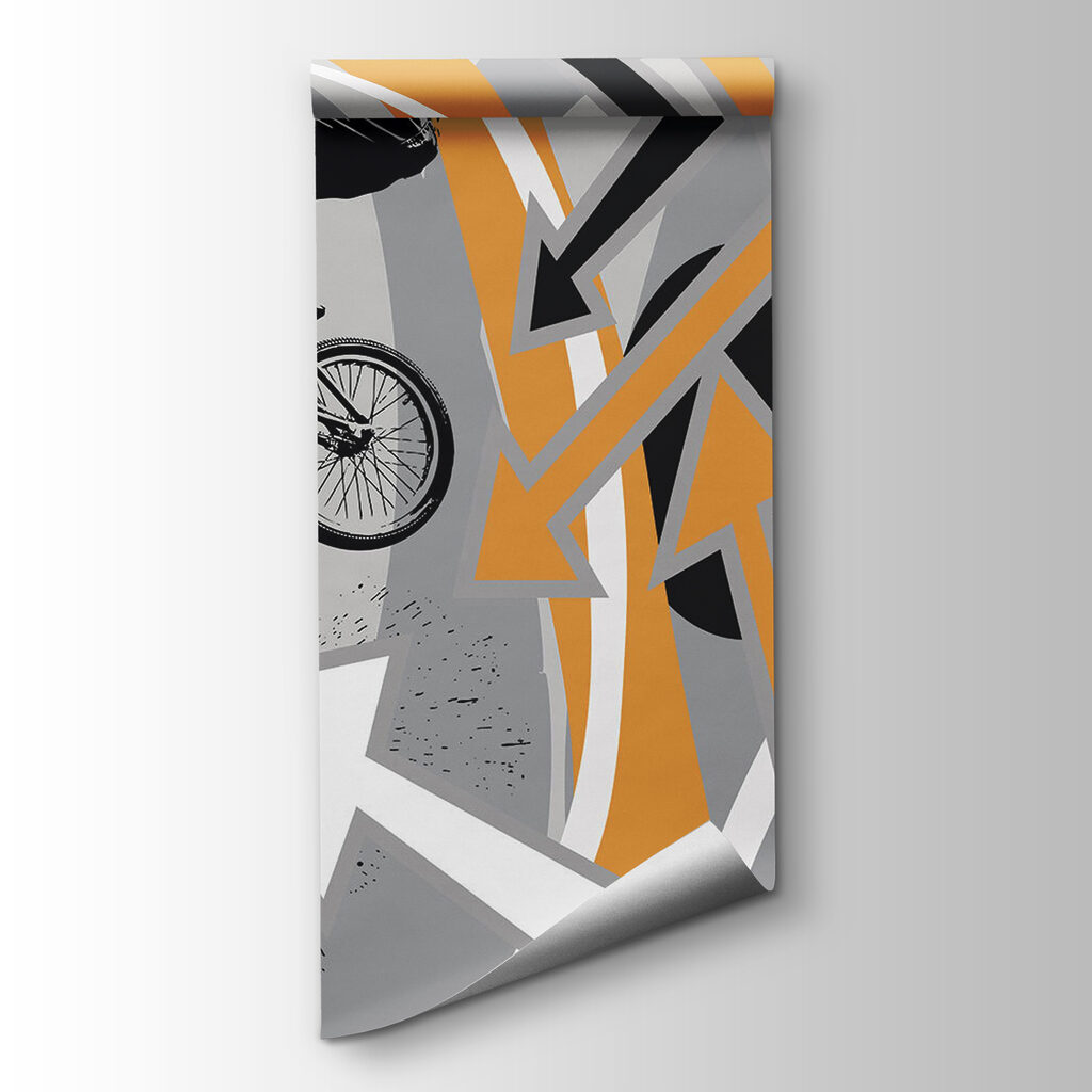 Street Moves — product view