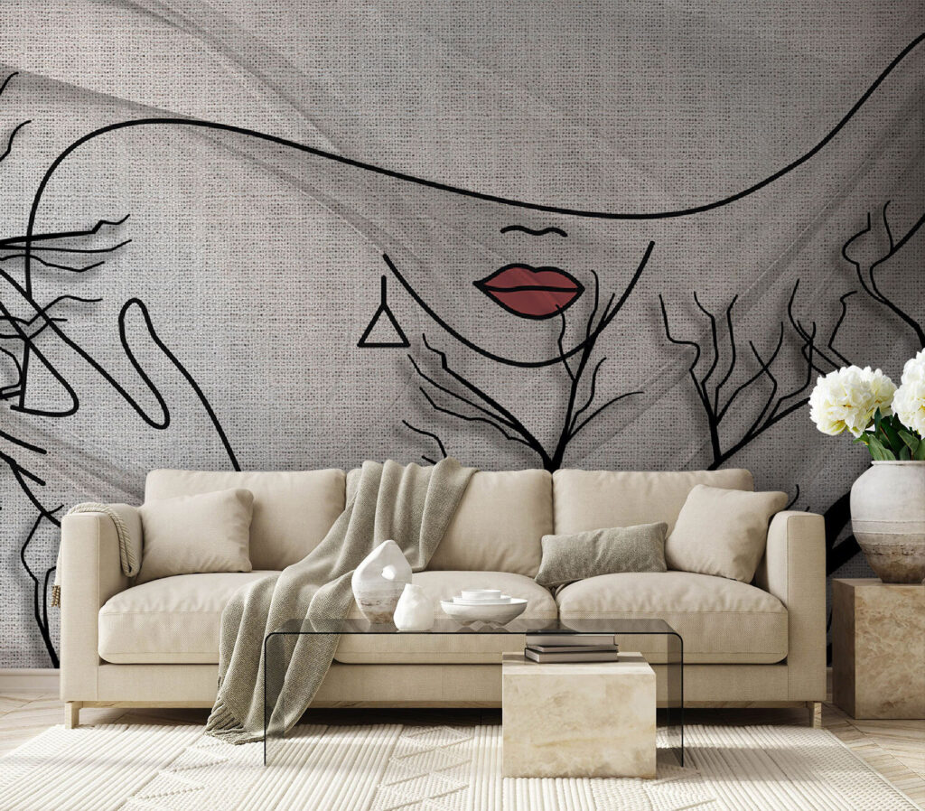 Muse Beneath the Brim — interior 3