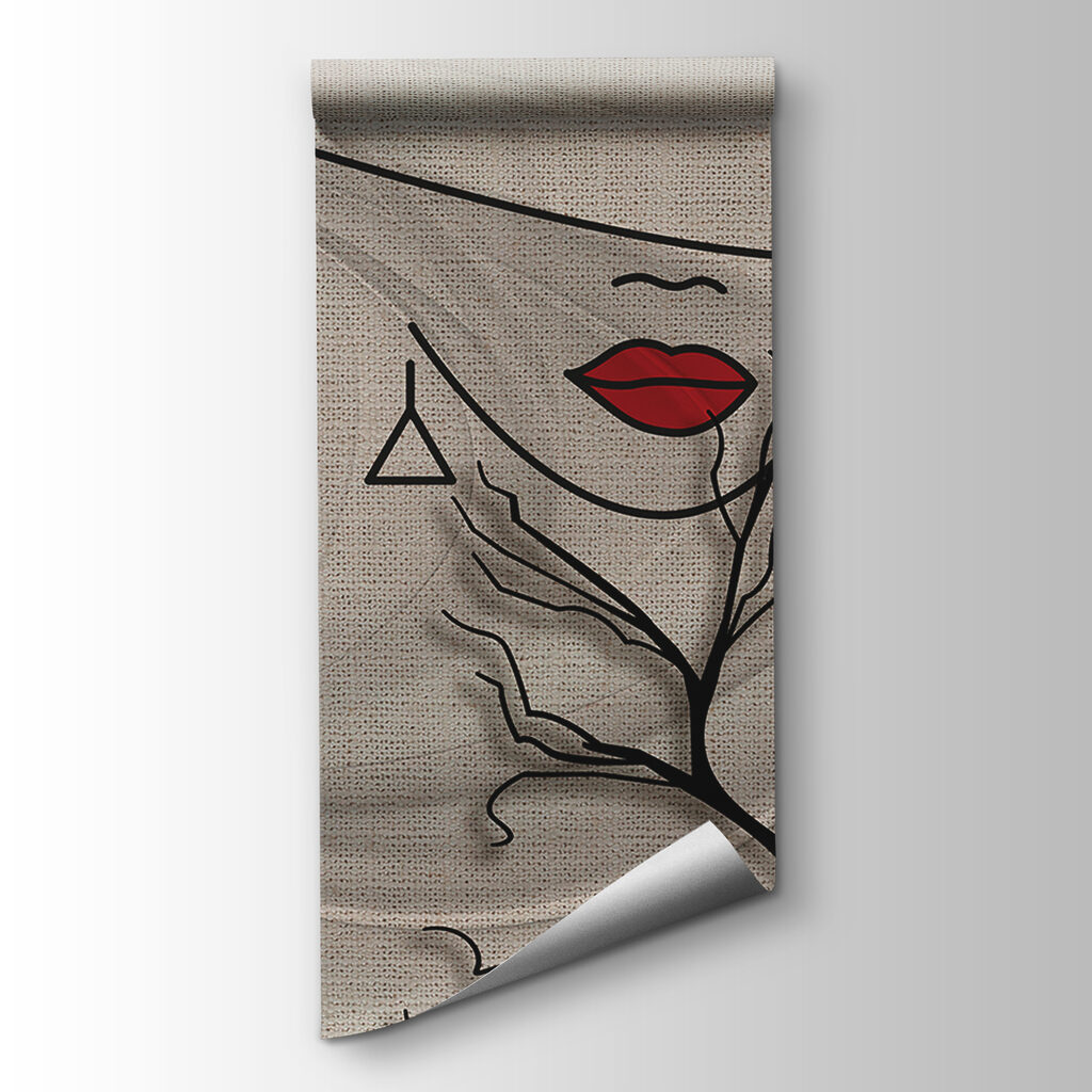 Muse Beneath the Brim — product view