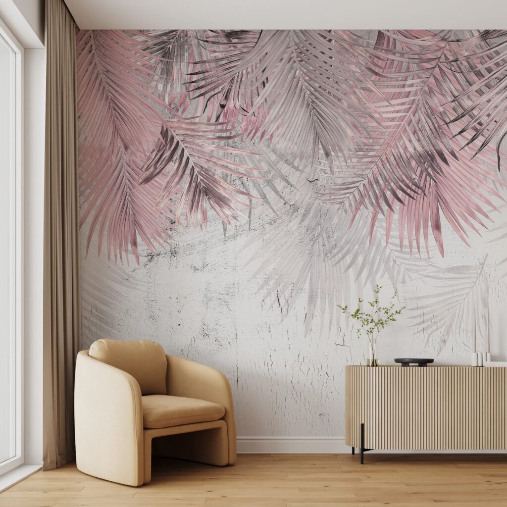 Palm Fringe — interior 1