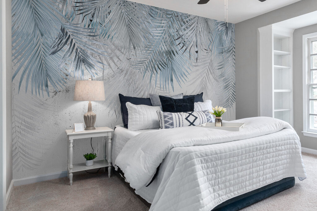 Palm Fringe — interior 3