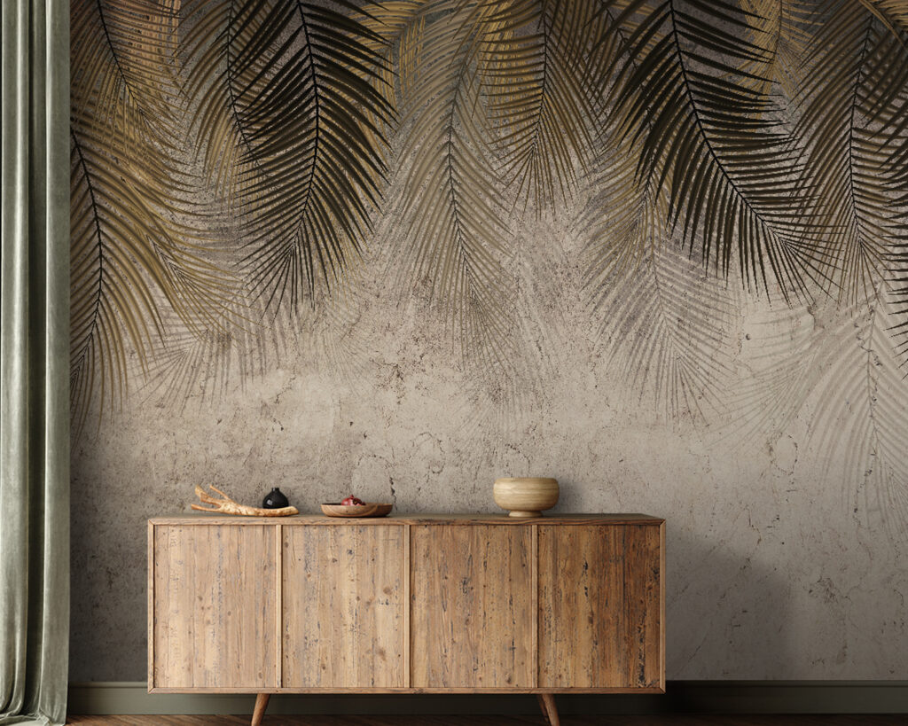 Palm Fringe — interior 3