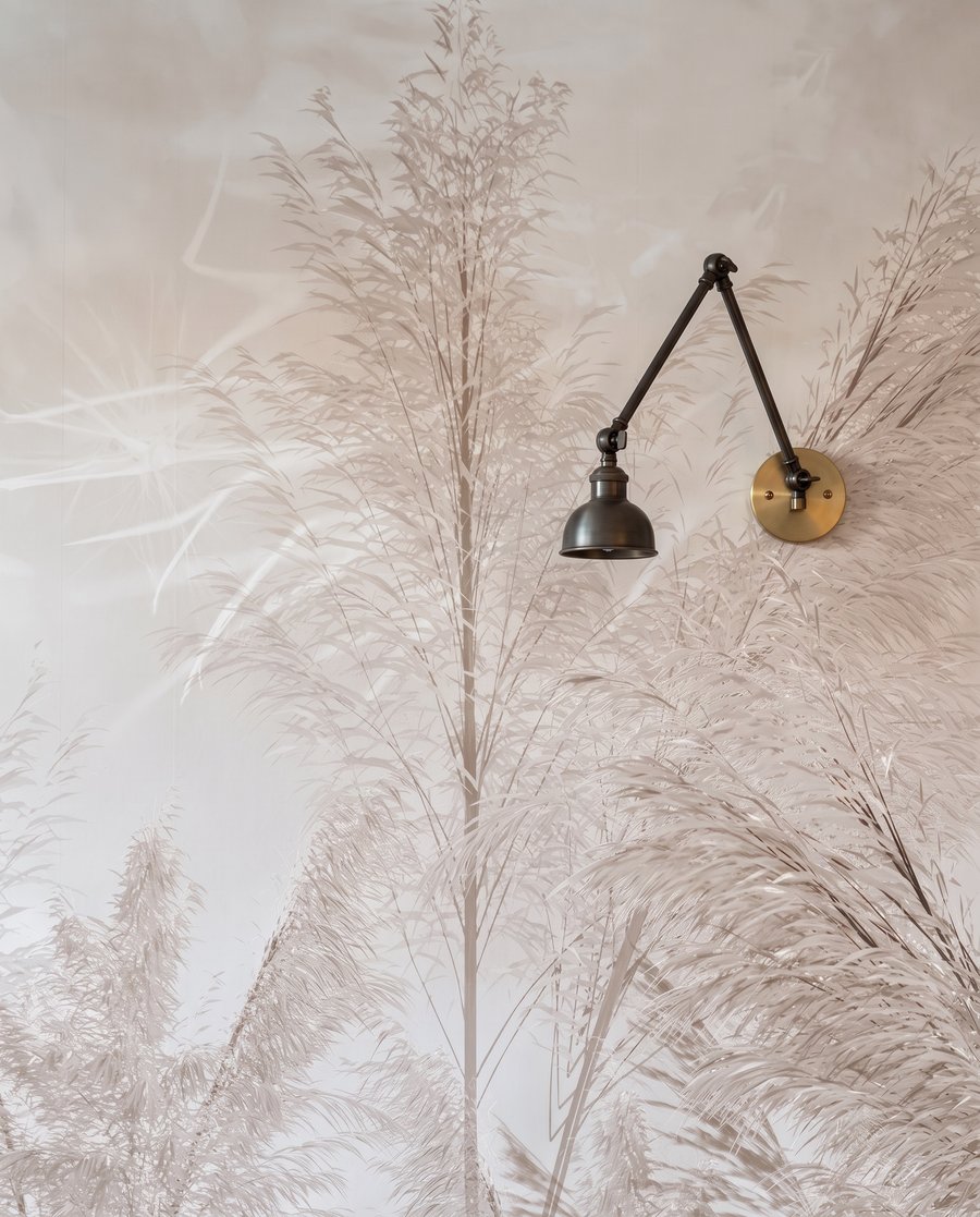 Meadow Whisper — detail